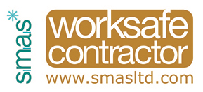 SMAS Worksafe Accreditation